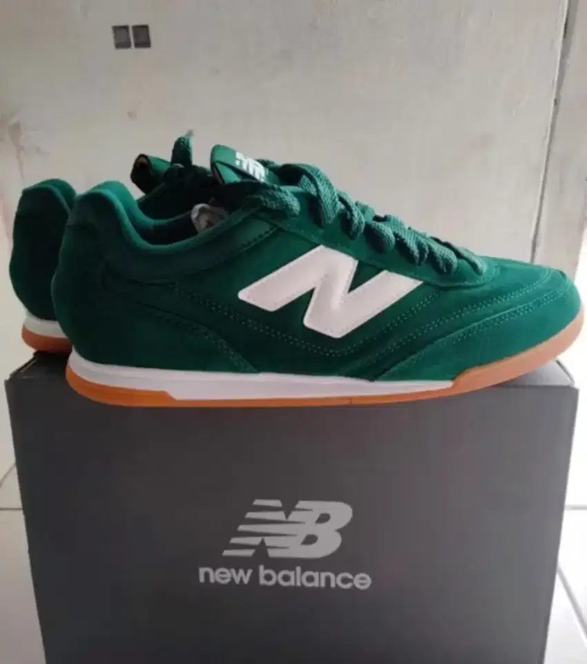 Sepatu New Balance RC42 size 42