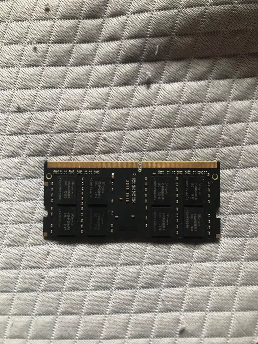 ram sodimm ddr4 sk hynix 8gb