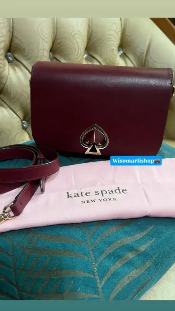Tas Kate Spade Sling Bag