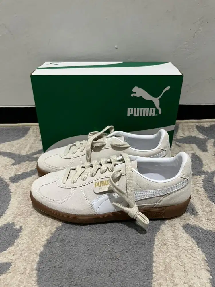 sepatu puma pria