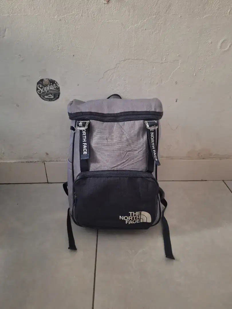 Tas TNF anak (maksimal SMP)