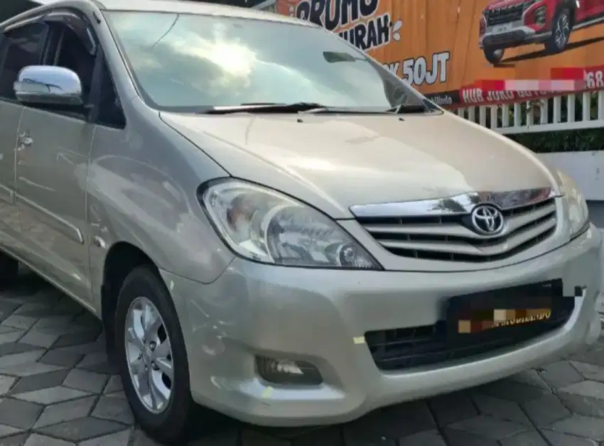 INOVA G LUX AT DP5 JT.