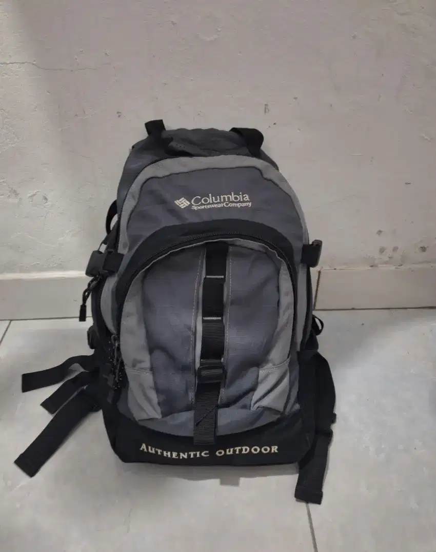 Tas outdoor Columbia