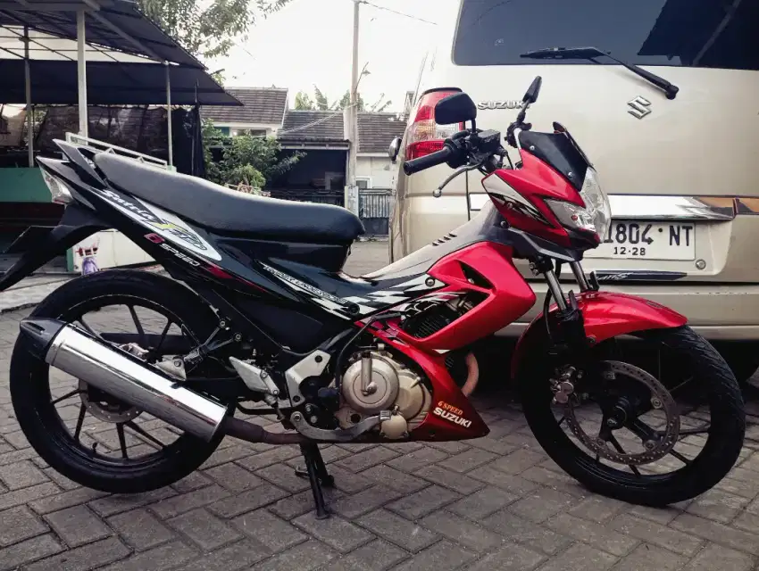 Vixio nvl 2013 sehat
