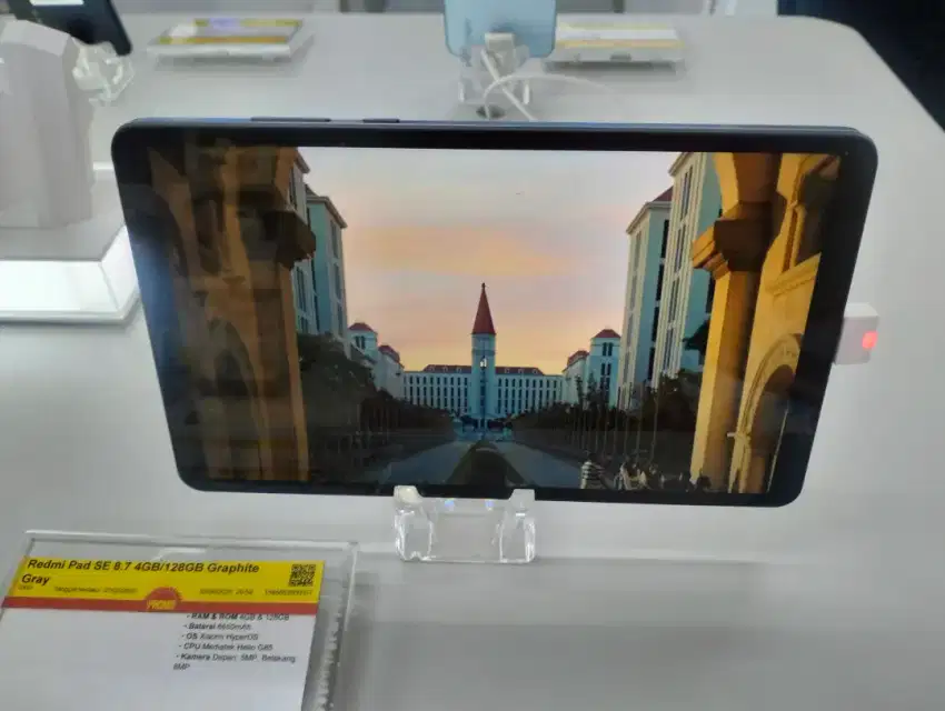 Readmi PAD SE 8.7 4/128GB kredit tanpa dp