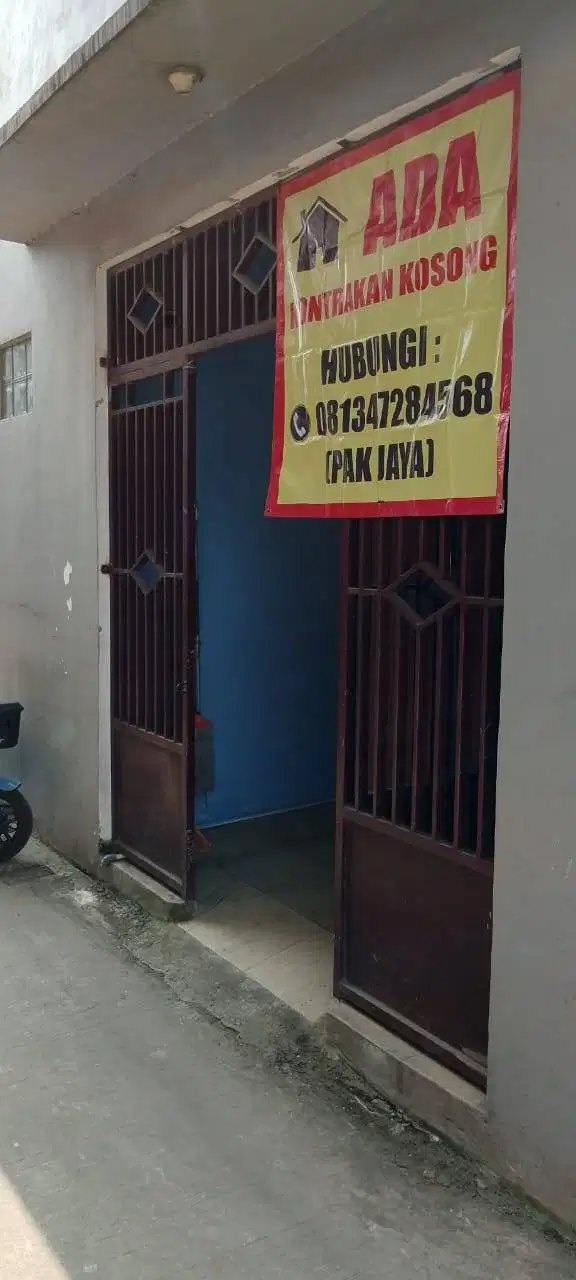 Kontrakan Asri Karawang Barat5000