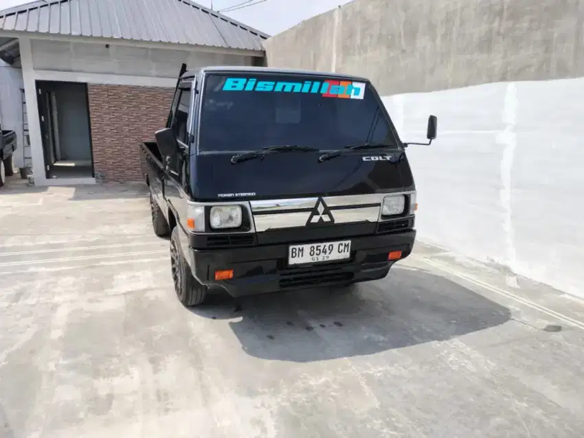 L300  euro 4 2023