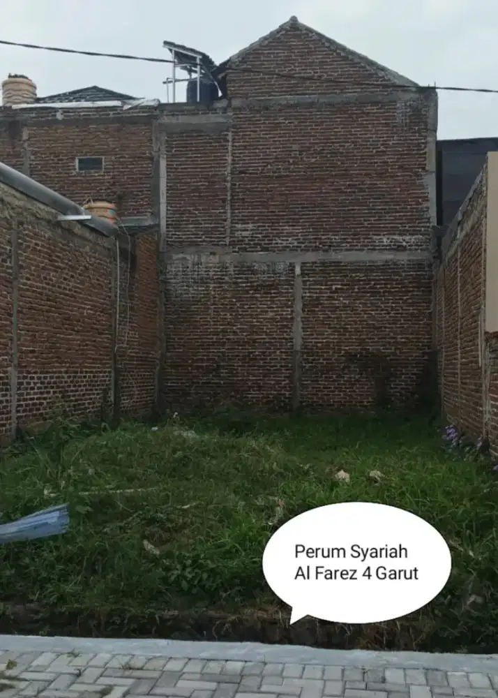 Komisi 10 Juta = Di Jual Tanah Kavling di Garut