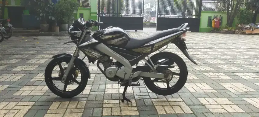 Yamaha vixion 2006