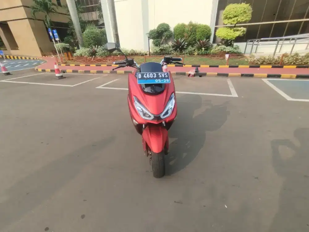 Polytron Fox S (secondhand)