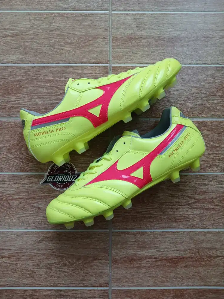 Mizuno Morelia II Pro Dyna Pack MIV Original