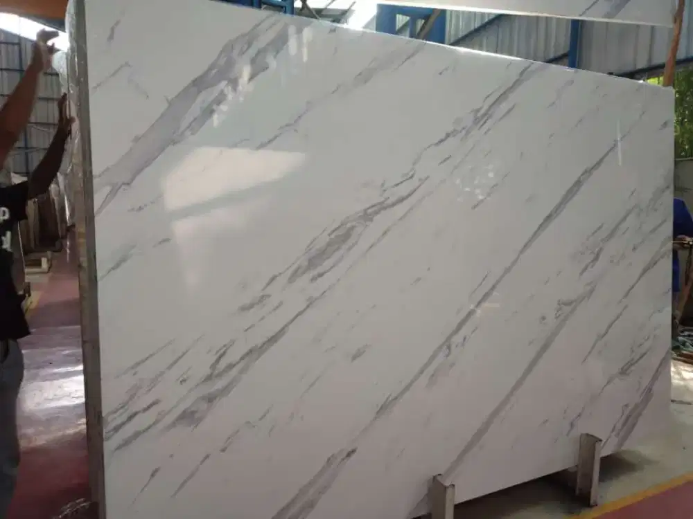 Mandiri marmer granit impor