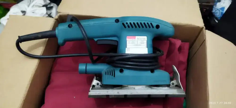 Jual alat poles kayu Merek Makita