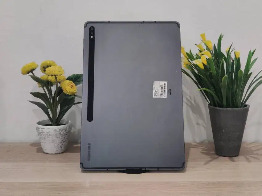 Samsung Galaxy Tab S7 Plus 8GB/256GB Resmi SEIN Unit Only