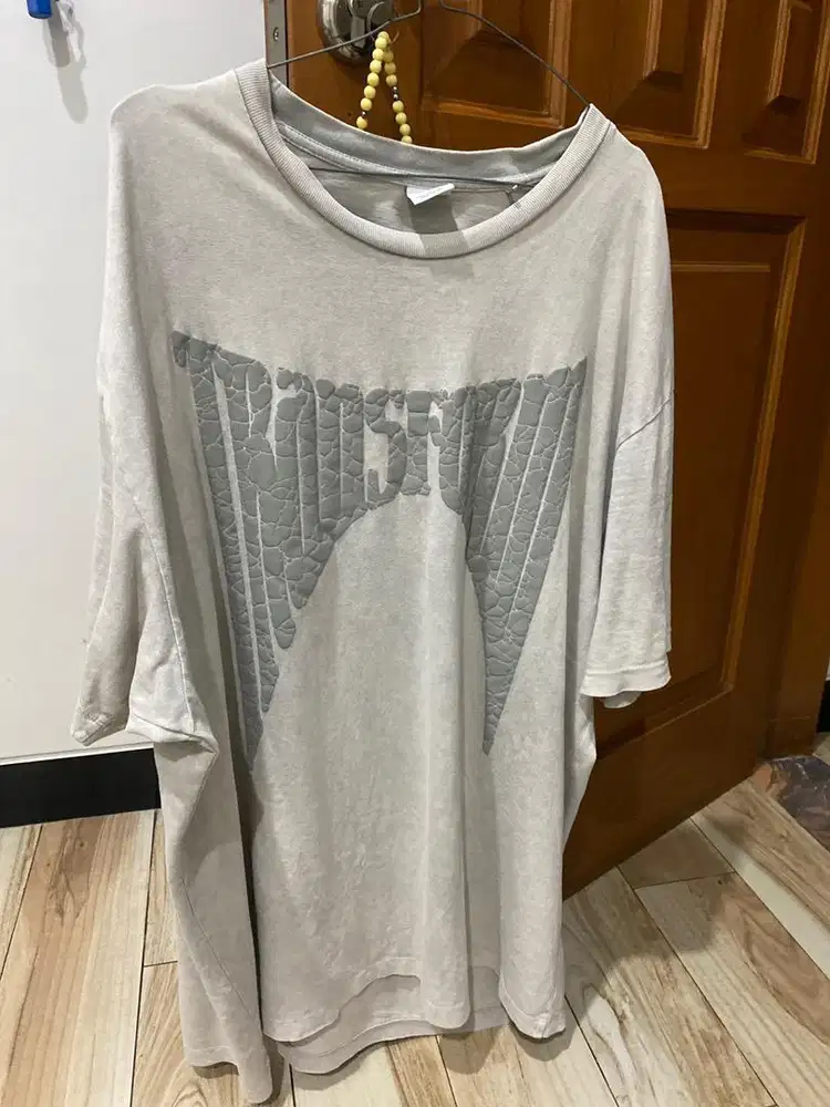 Kaos bershka original mulus