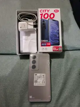 ITEL CITY 100 8/128