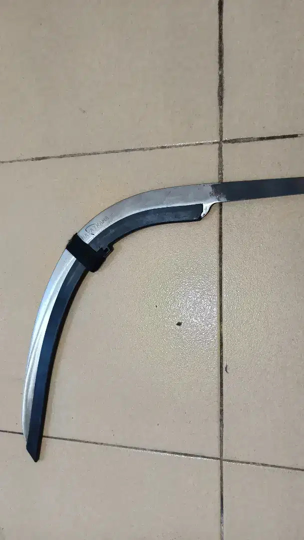 Egrek merek HAYAIKAMA kondisi baru