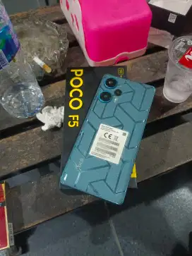 POCO F5 5G 8/256