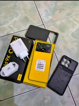 POCO X6 PRO 5G 12/512