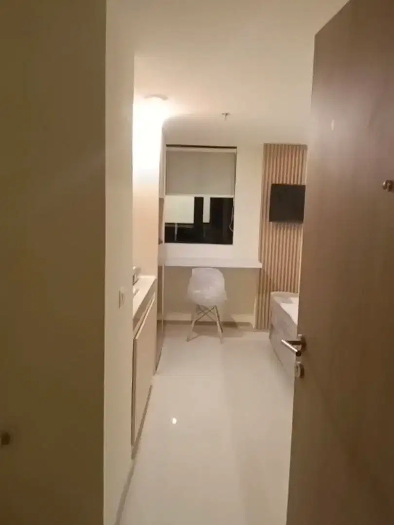 Disewakan Apartemen Meikarta