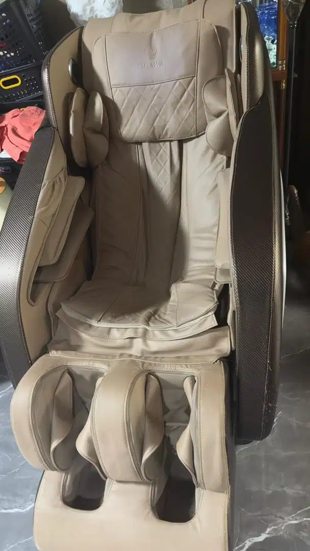 Kursi Pijat Ogawa Smart Galaxia