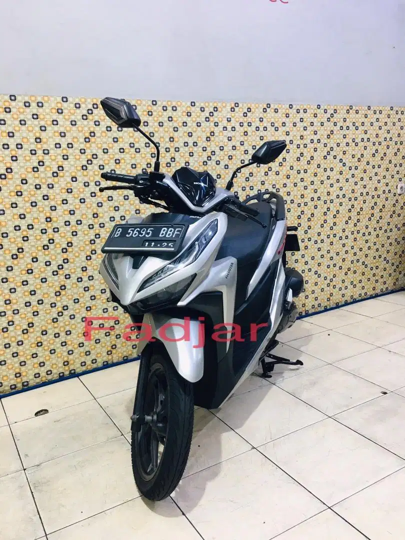 honda vario 150 keys Th 2020