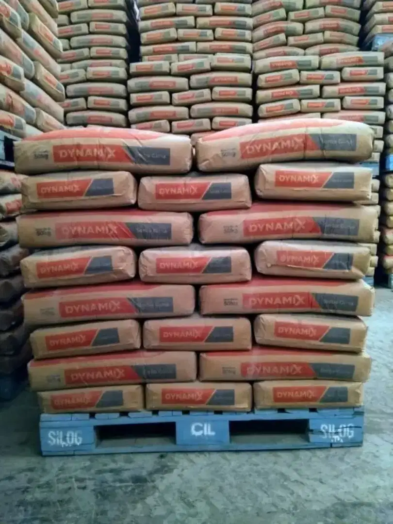 Semen dynamic 50kg