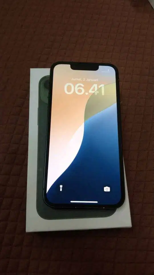 MENCARMI IPHONE 13 MINI PRO 128GB CARI