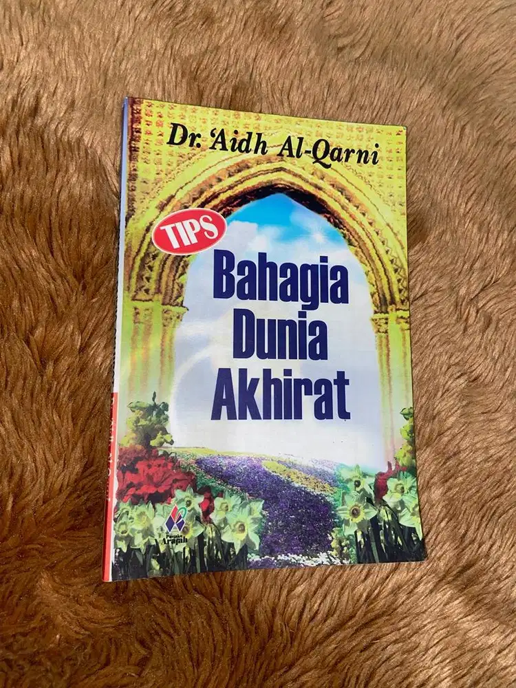 Bahagia Dunia Akhirat Preloved