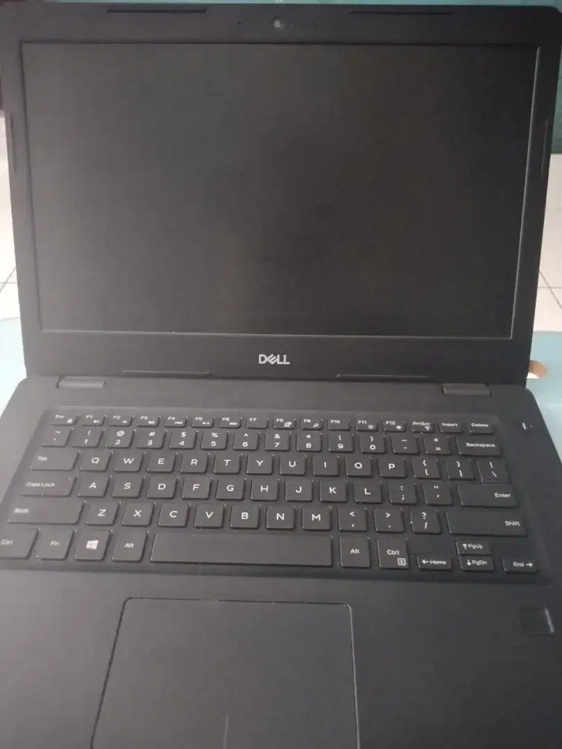 laptop dell latitude 3410 core i3