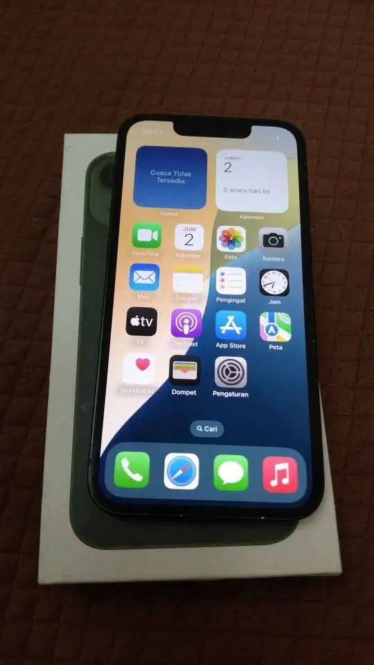 CRI IPHONE 13 14 15 16 MINI PRO 128GB 256GB 512GB 1TB