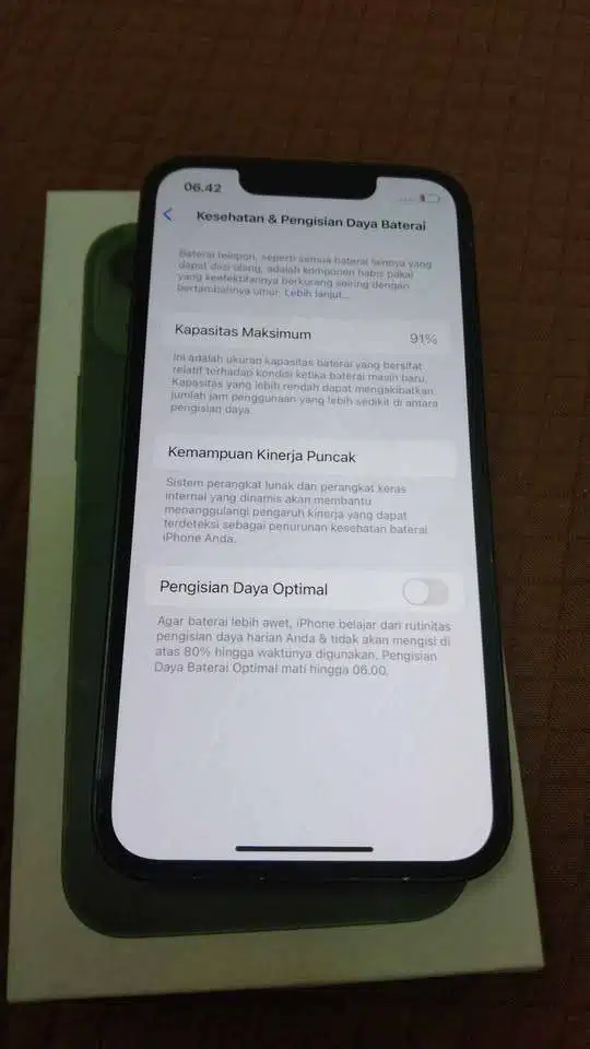 MENCAR1 1PHONE I3 M1N1 I2BGB