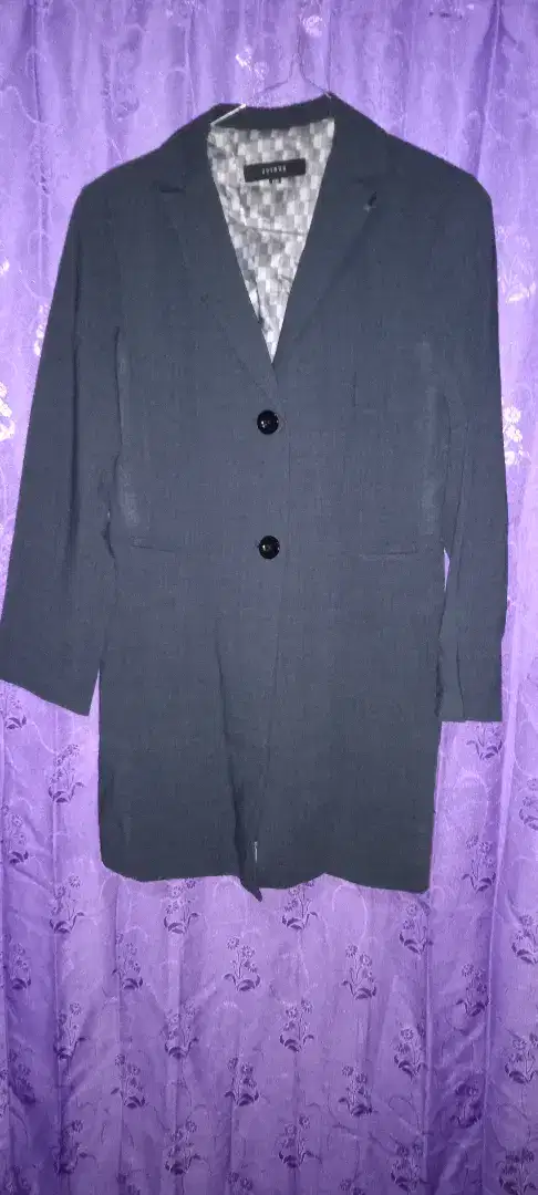 BLAZER BRANCH JOINUS PRELOVED