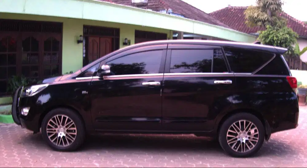 Innova Reborn 2016_Atas Nama Sendiri