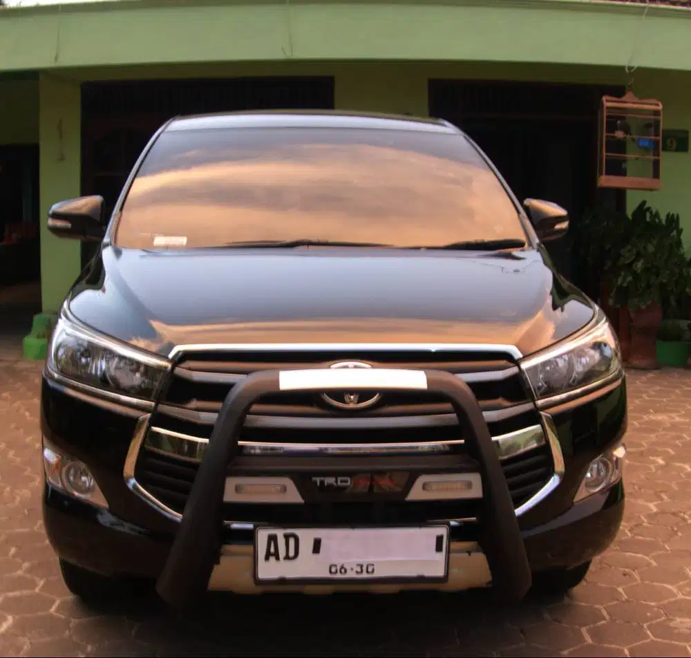 Innova Reborn 2016_Atas Nama Sendiri