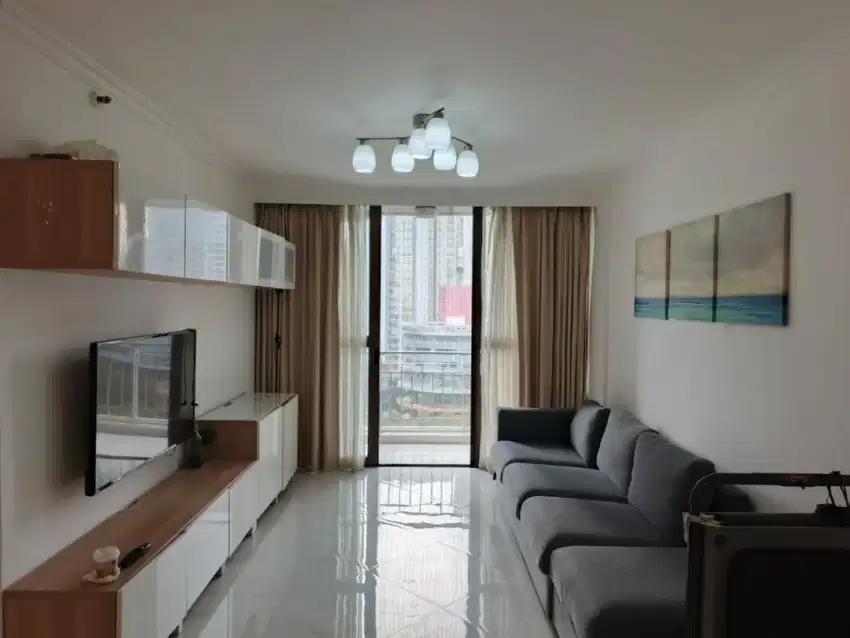 Dijual Apartemen Taman Rasuna Said Epicentrum Jakarta Selatan
