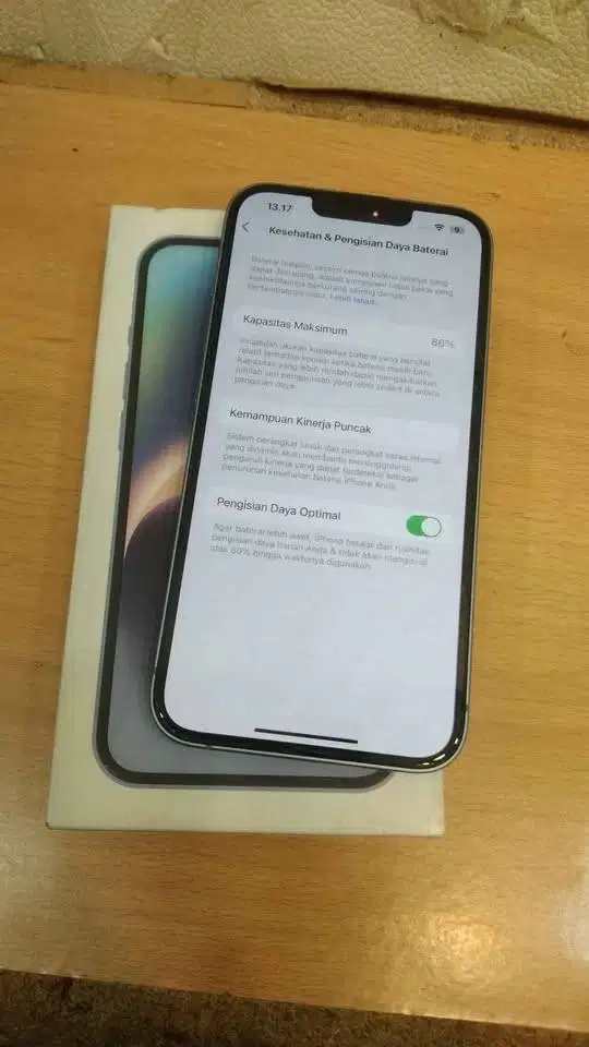 iphone blue lig1t 14 mini