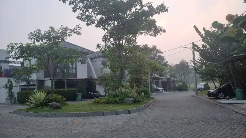 Rumah Siap Huni