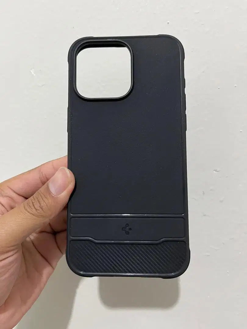 Casing Spigen Iphone 15 Pro Max