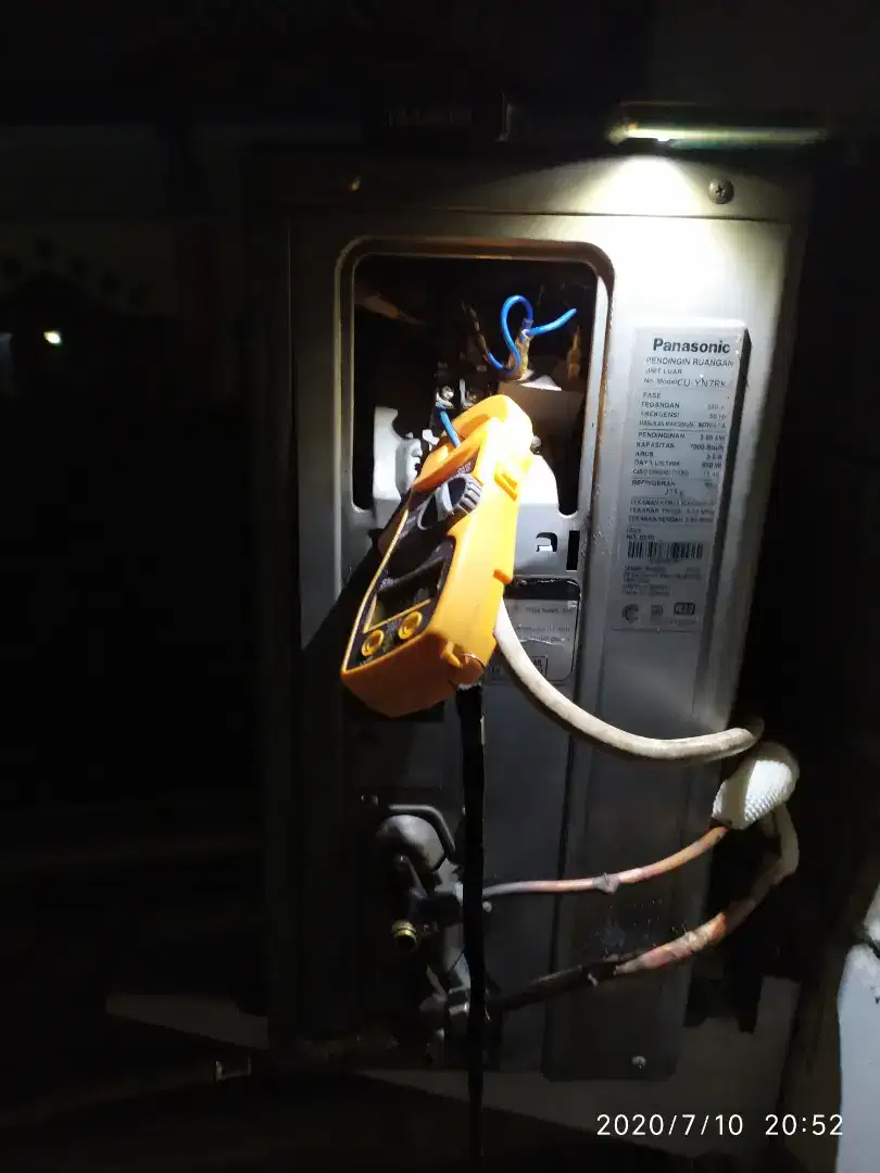 JASA PASANG AC DAN SERVICE AC