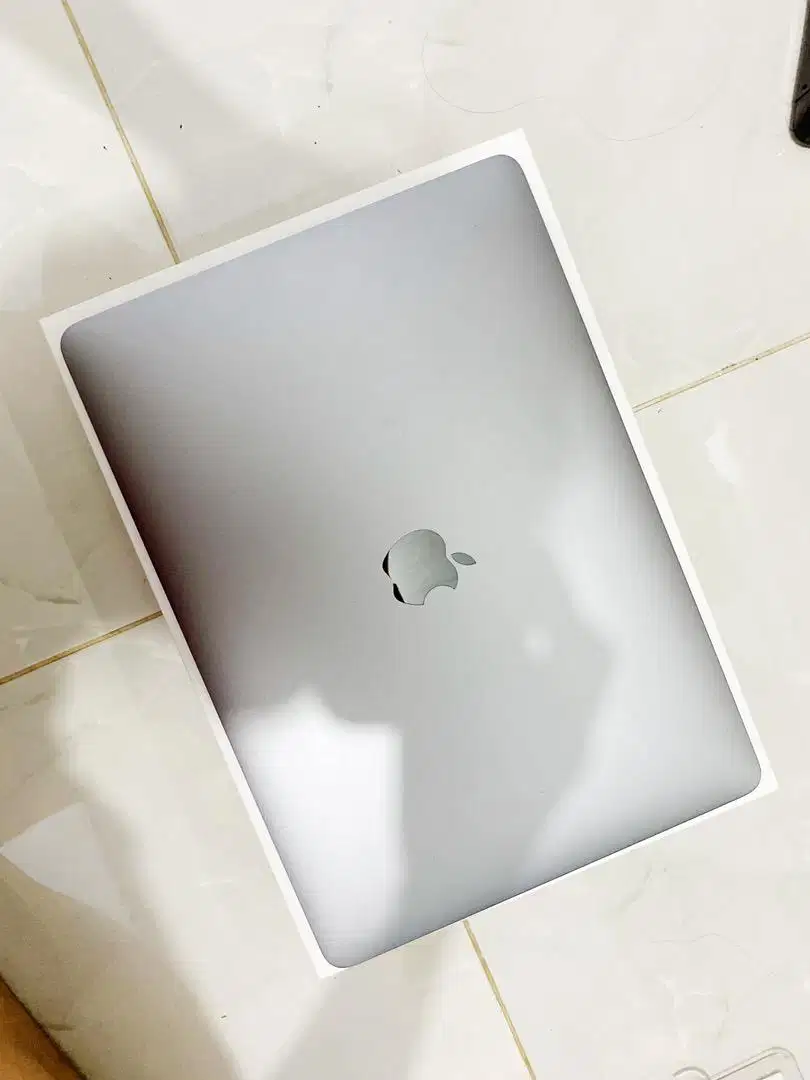 Macbook Air M1 8GB/256GB 13” Second