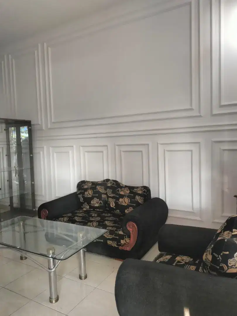 RUMAH GRAHA PADMA SEMARANG