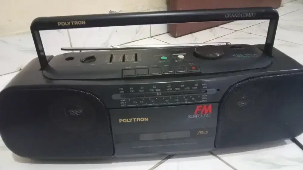 Polytron PSC 314A harga net pas tidak nego