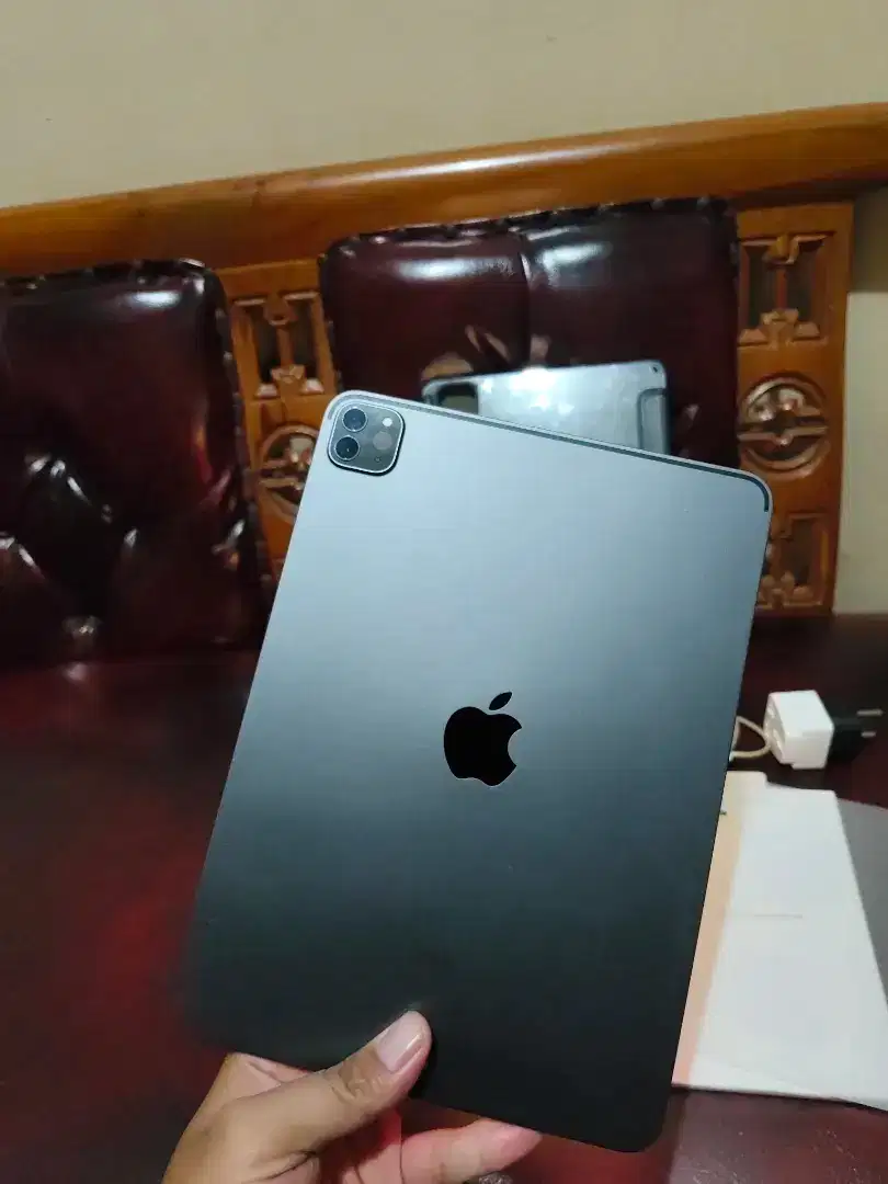 Ipad 11 pro 2020 256 GB