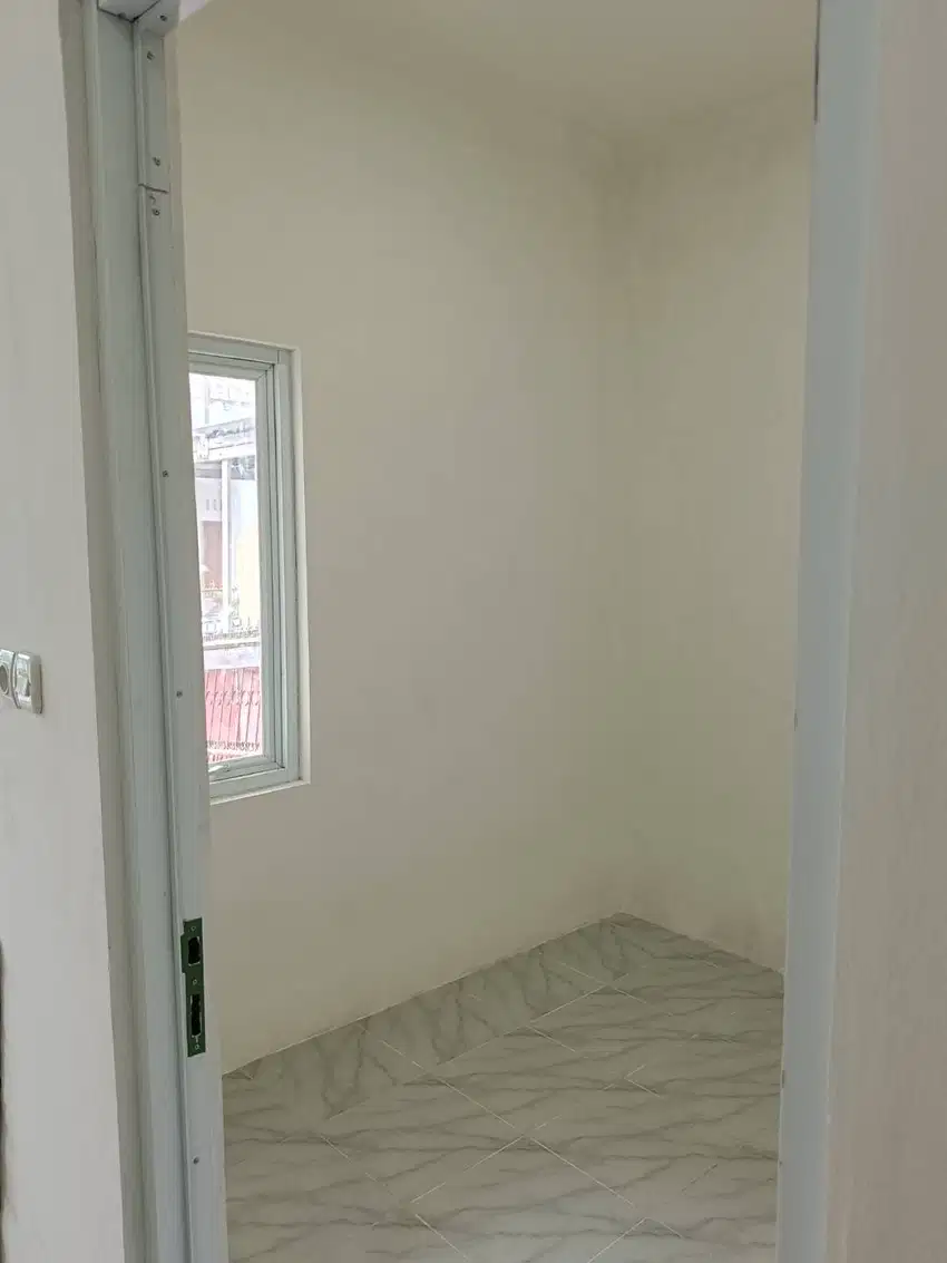 Sewa Rumah Bayar Bulanan Jakarta Timur Bekasi Strategis LRT Tol Mall