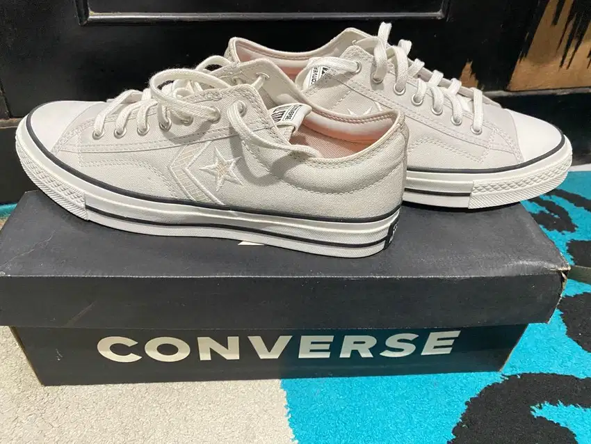 Sepatu converse 100% original