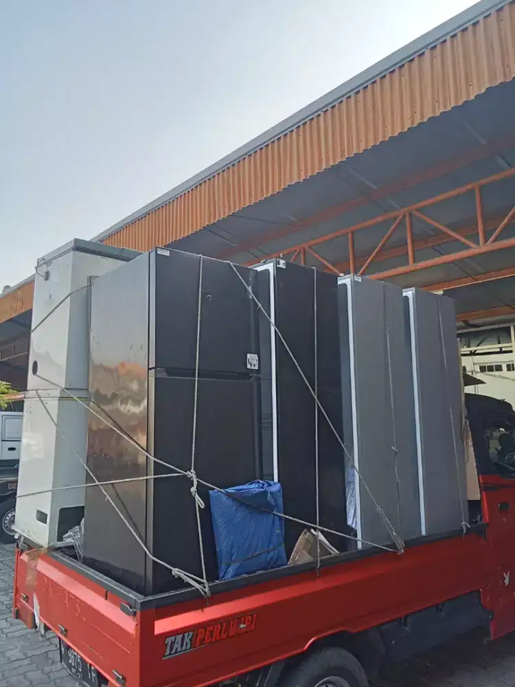 Rombeng terima segala macam elekronik rusak