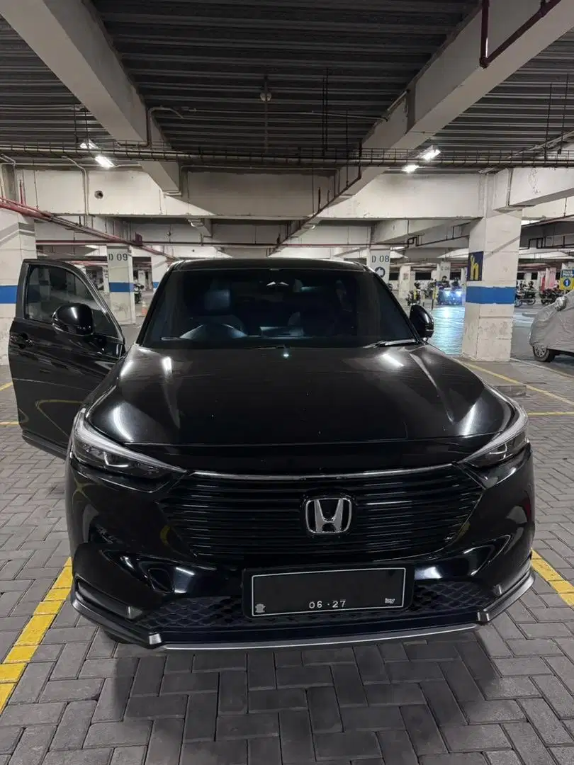 HONDA HRV 1.5 ML SE CVT