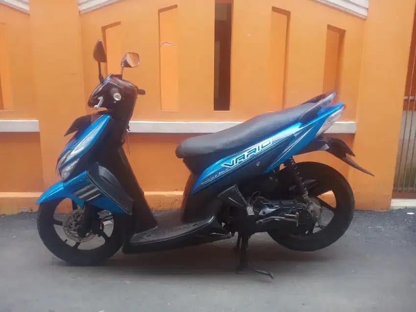 Vario Jadul keren 2009