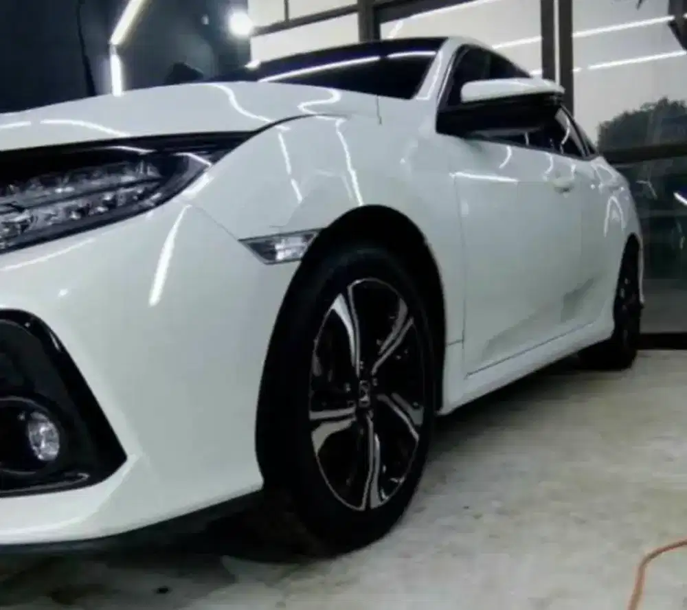 Suberi Detailing Salon Mobil, Motor,Panggilan & Nano Coating